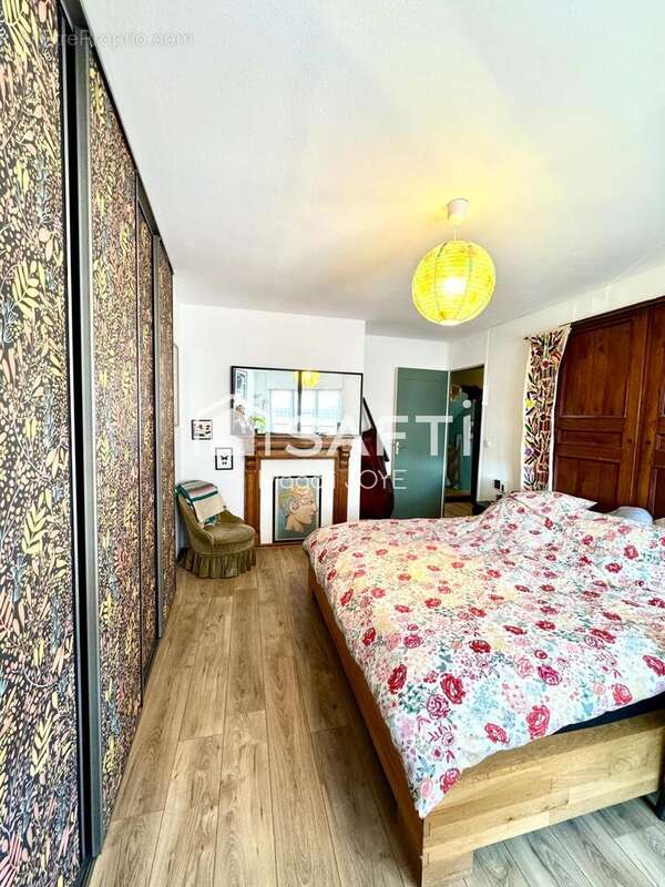 Photo 5 - Appartement à BETHUNE