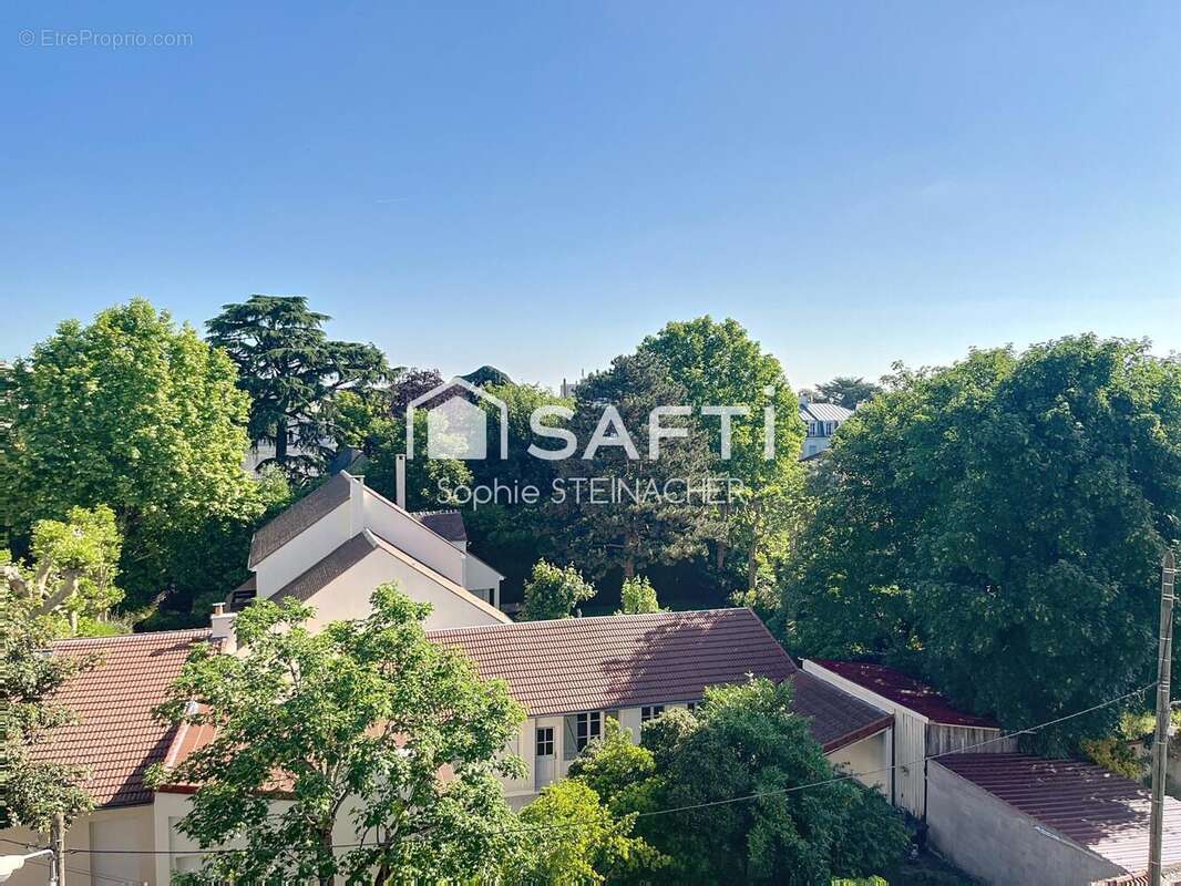 Photo 5 - Appartement à CHATOU