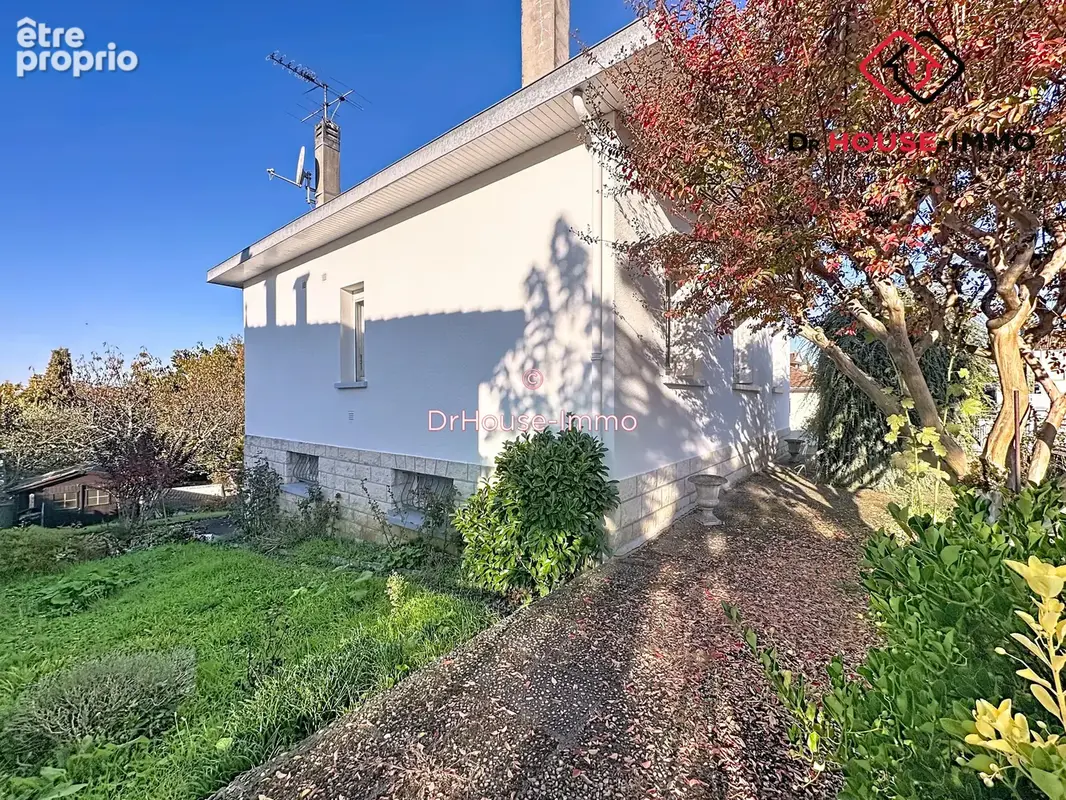 Maison 5 pièces 109 m² à vendre à Trelissac (24750) - photo 5