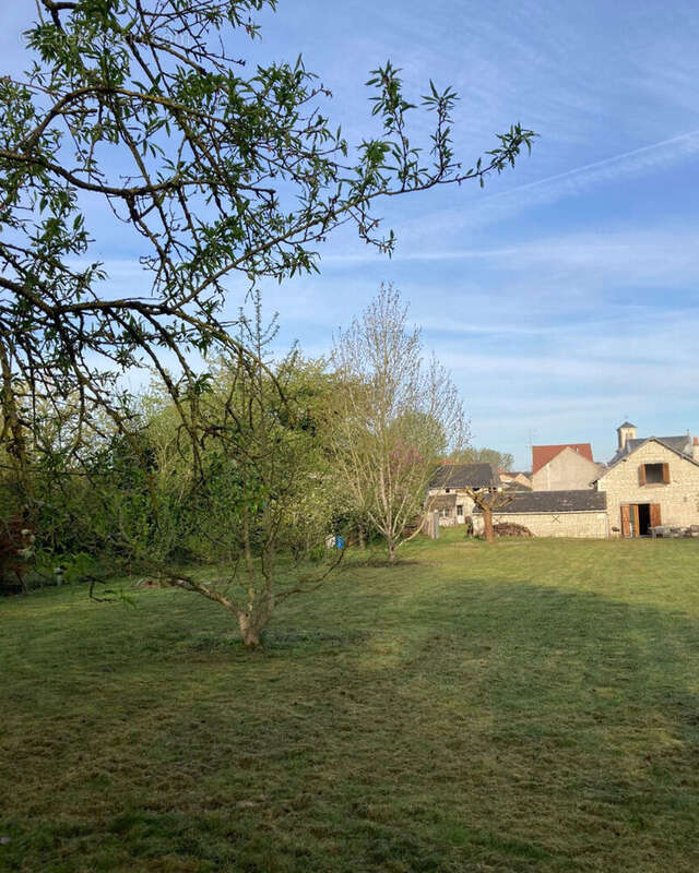 Maisons, Saint-Gervais-Les-Trois-Clochers - photo 11