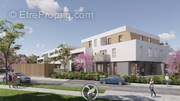 Appartement à PFULGRIESHEIM