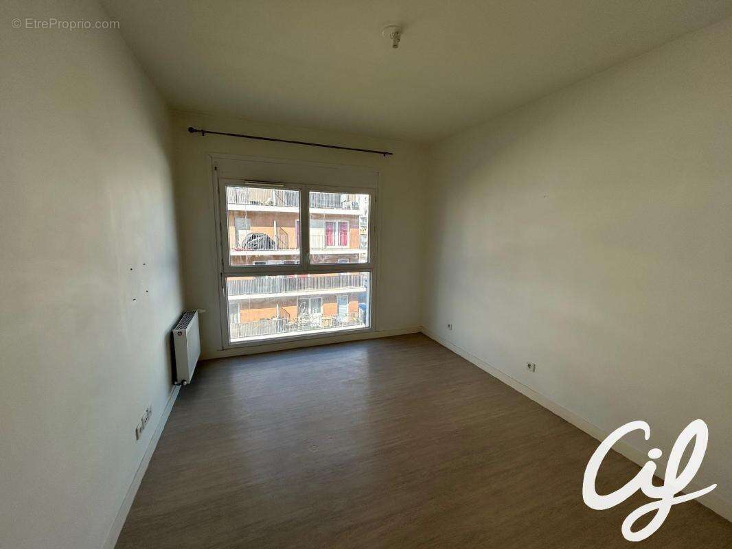 Appartement à LE HAVRE