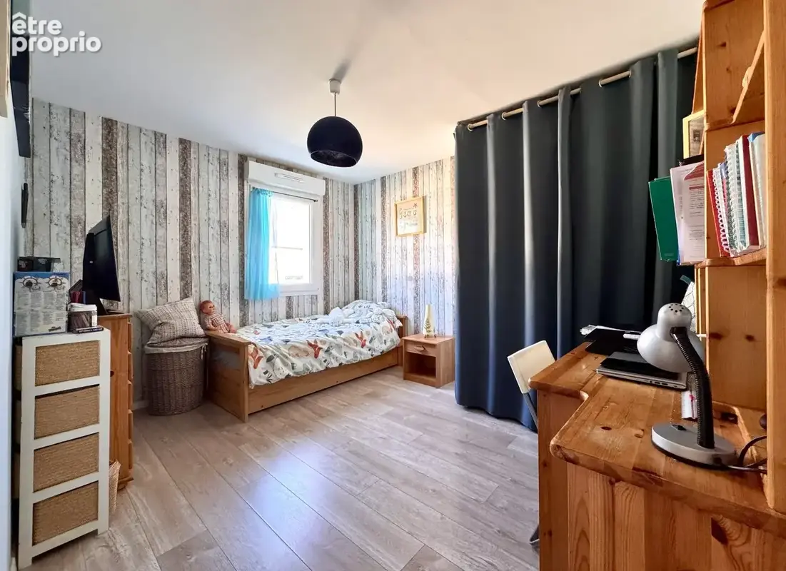 Ine (plain-pied) 94m2. 3 chambres. 15 min de Vannes et d'Auray - photo 8