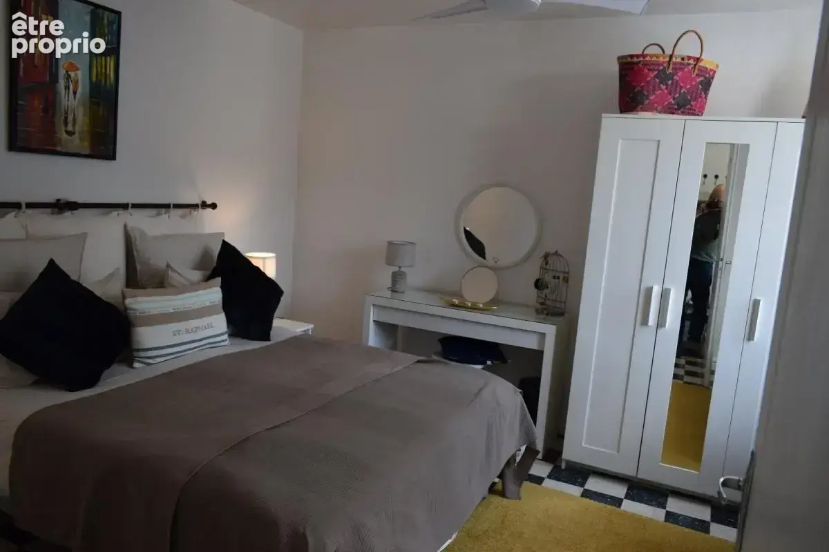 Maison 5 pièces 62 m² à vendre à Axat (11140) - photo 3