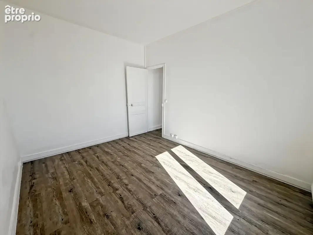 Appartement 33m² à massy - photo 7