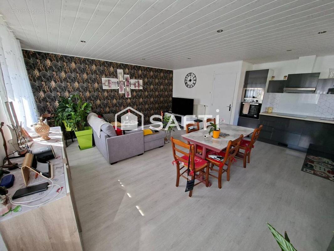 Photo 1 - Maison à MAZAMET