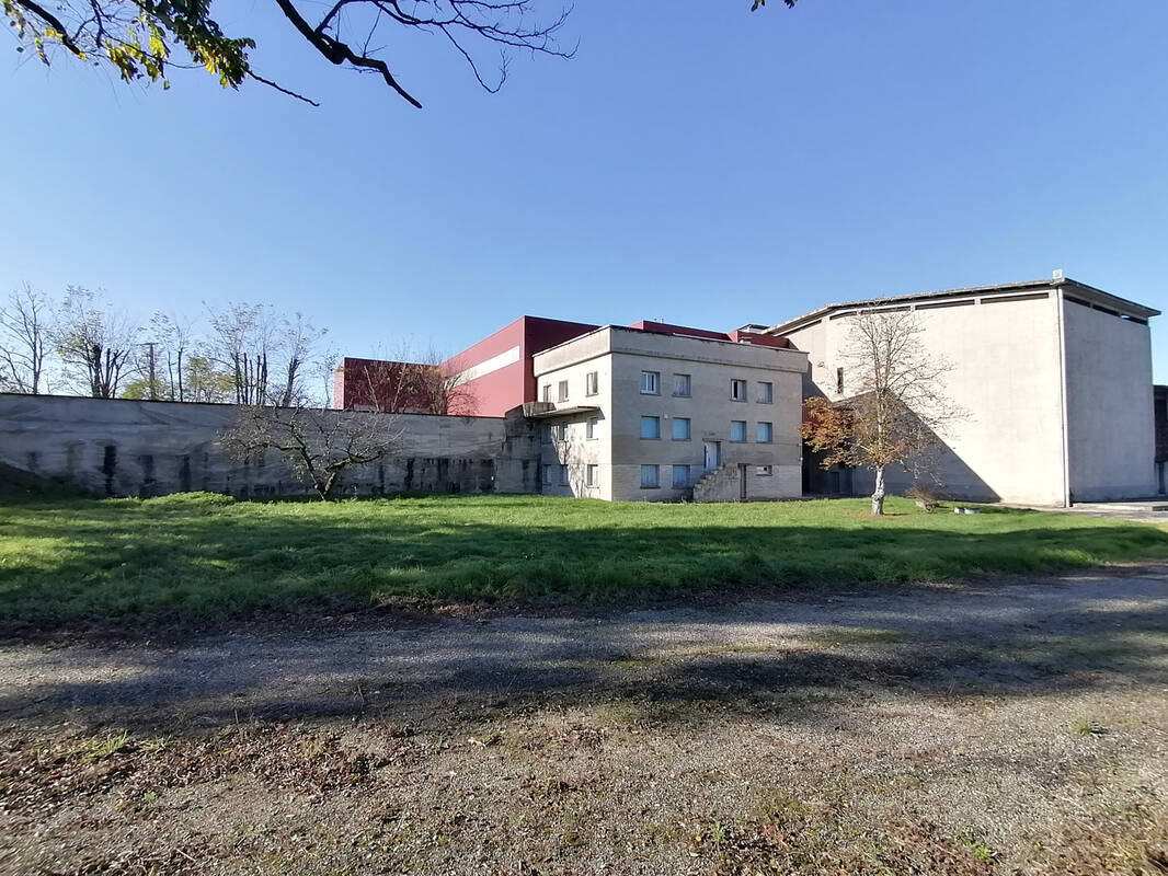 Commerce à TOULOUSE