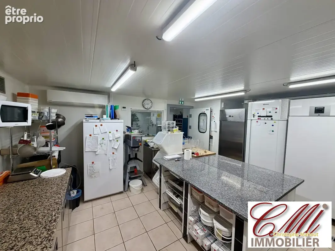 Commerce 81 m² à vendre à Vitry-Le-Francois (51300) - photo 3