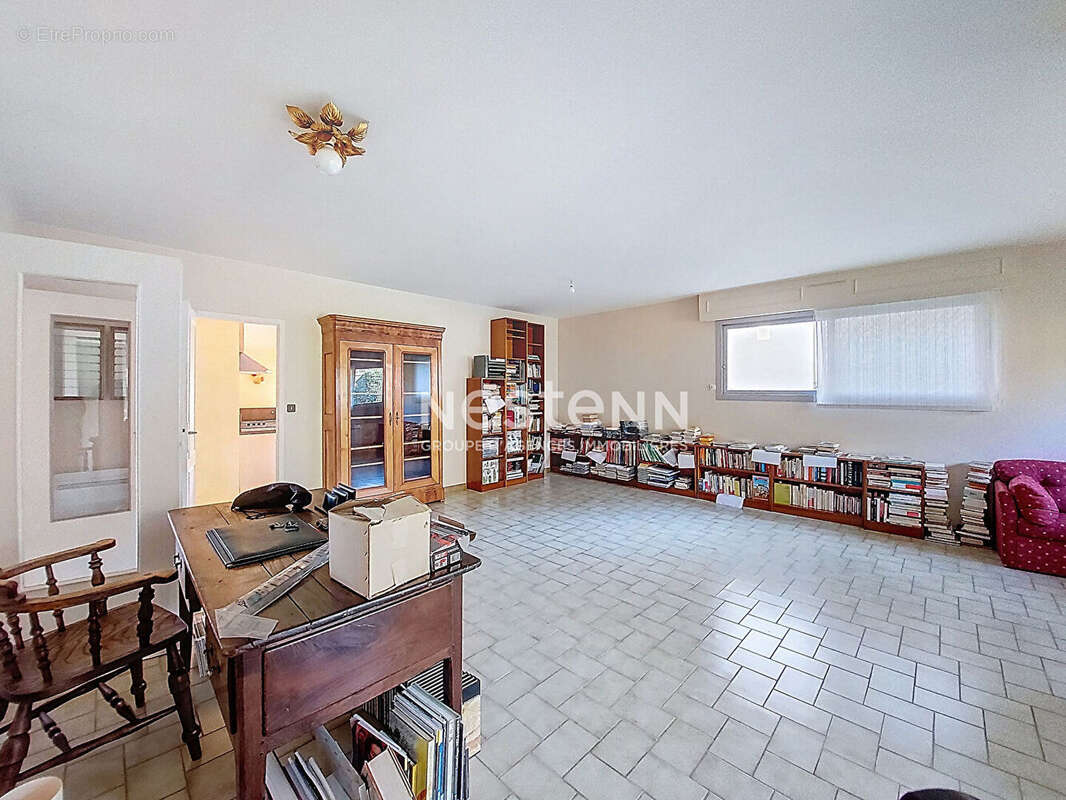 Maison à SAINTE-LUCE-SUR-LOIRE