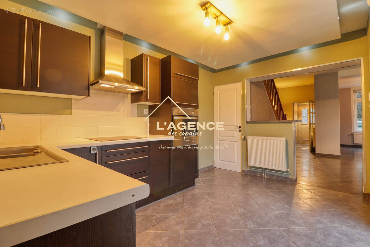 Maison à HAZEBROUCK