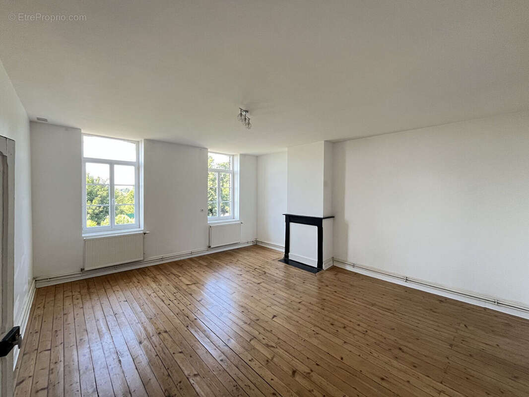 Maison à BUGNICOURT