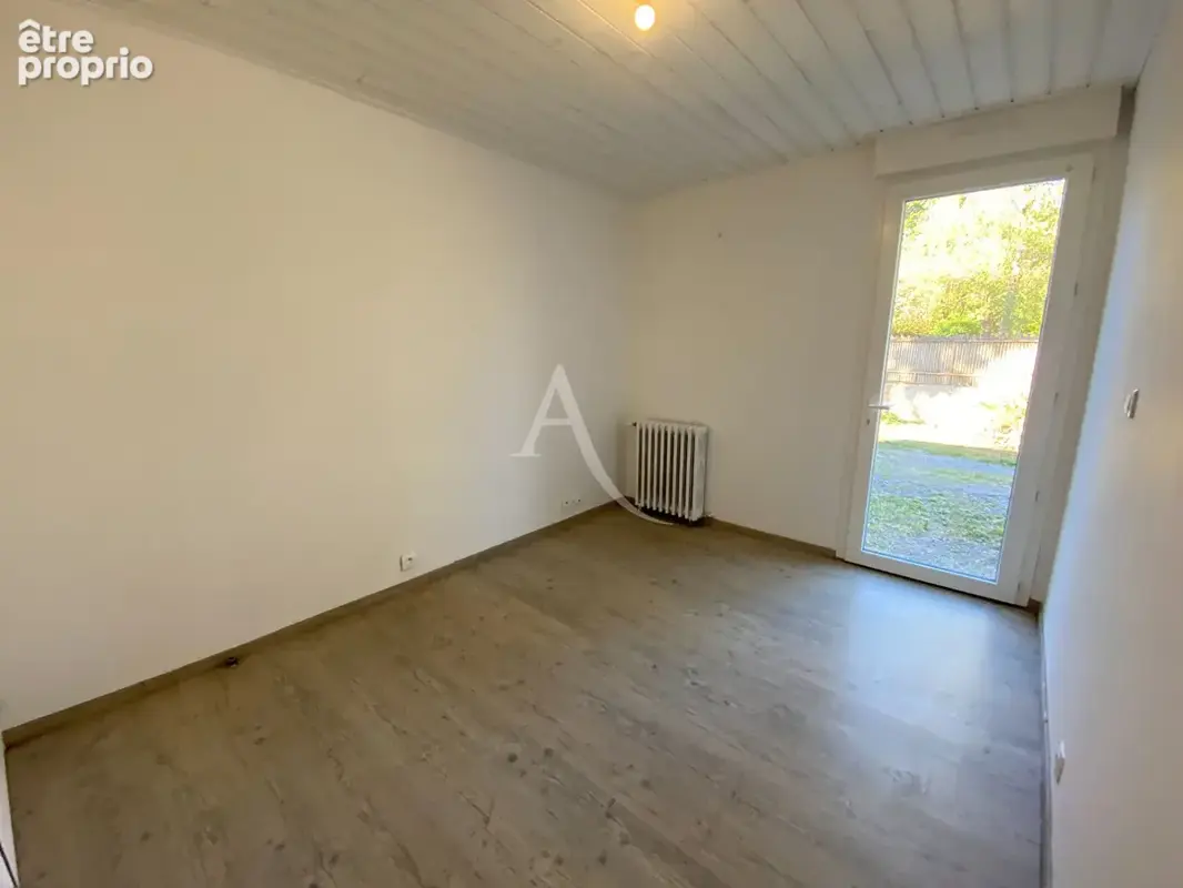 Maison MARTINET - 3 chambres - photo 8