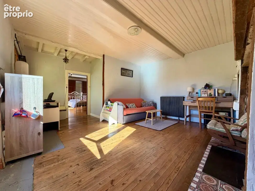 Maison en pierre sur 5 000 m², à 10 minutes de Vergt - photo 9