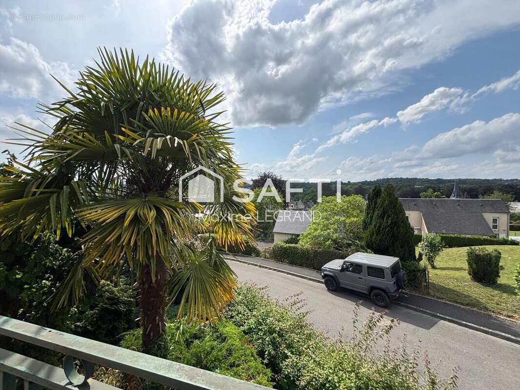 Photo 2 - Maison à FERVAQUES