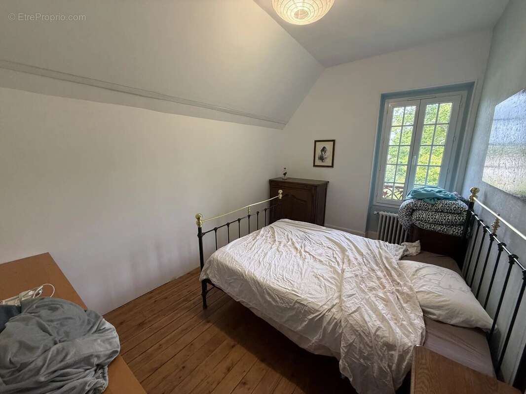 Maison à MEAUX