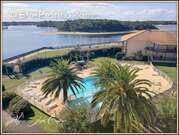 Appartement à VIEUX-BOUCAU-LES-BAINS