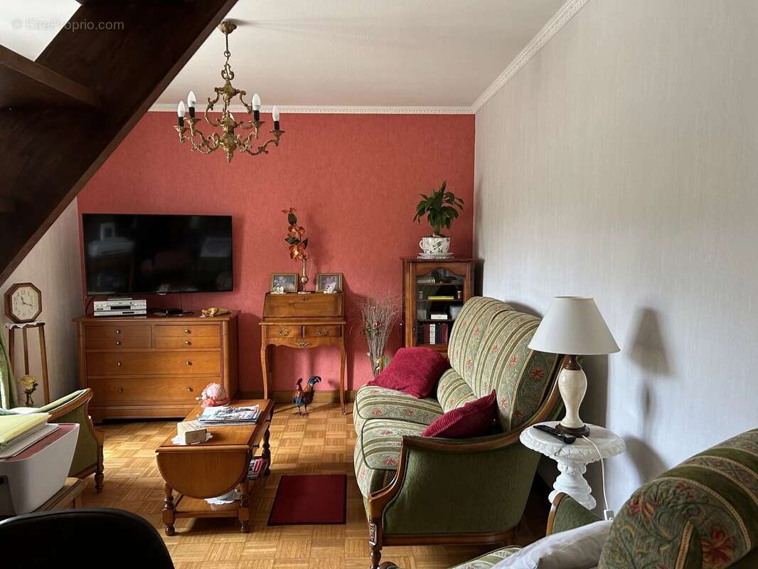 Charmante maison en pierre dans un endroit tranquille - photo 6