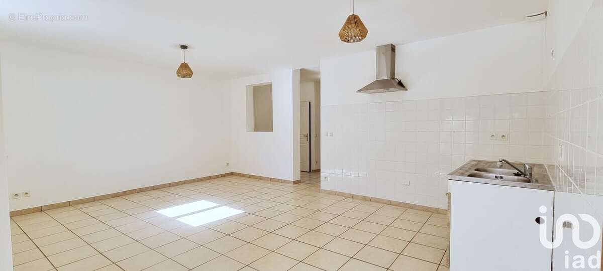 Photo 4 - Appartement à ALLEVARD