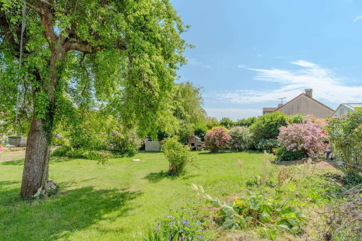 EXCLUSIVITE PROPRIETES-PRIVEES - Maison à vendre sur Lainville-en-Vexin - photo 13