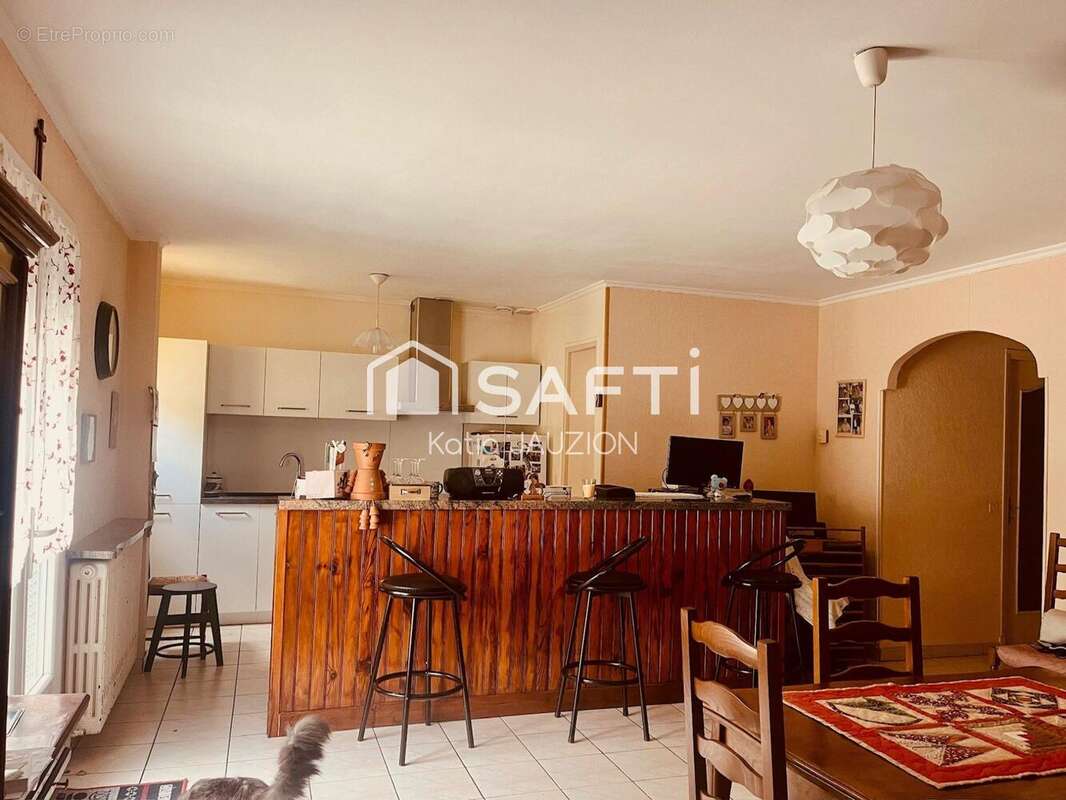 Photo 3 - Maison à LACROUZETTE