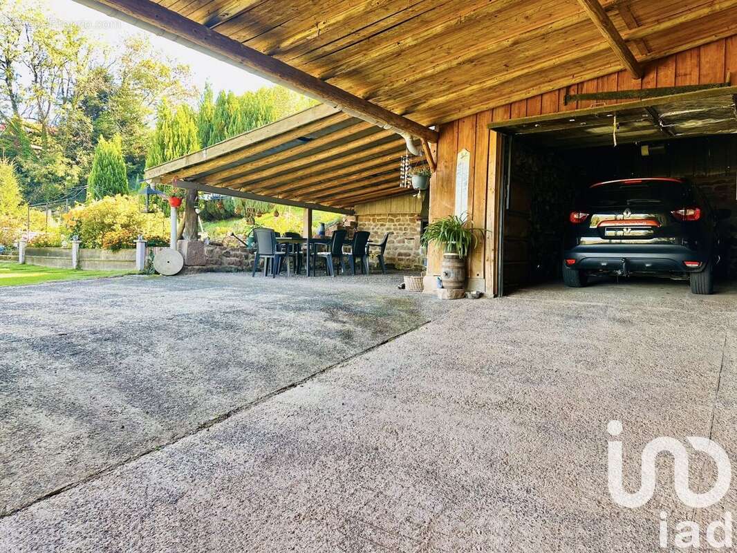 Photo 3 - Maison à SAINT-SAUVEUR