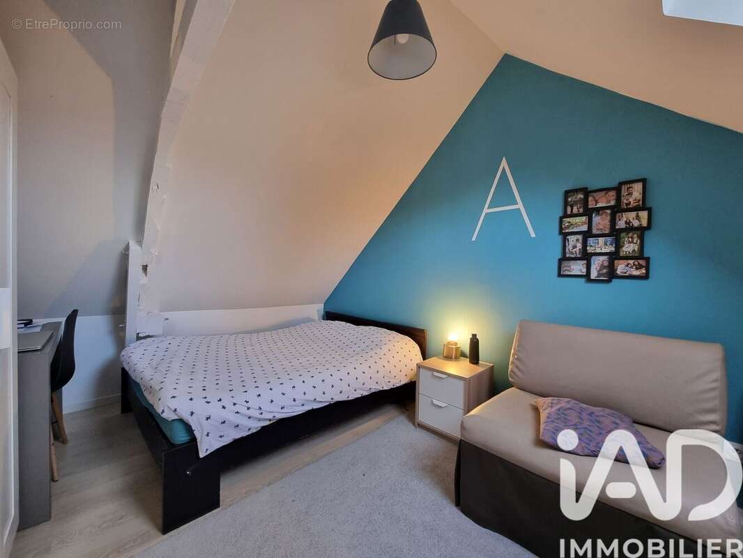 Photo 7 - Maison à PONT-PEAN