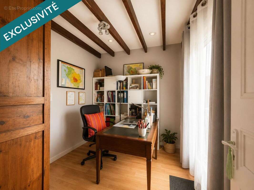 Photo 8 - Maison à CASTRES
