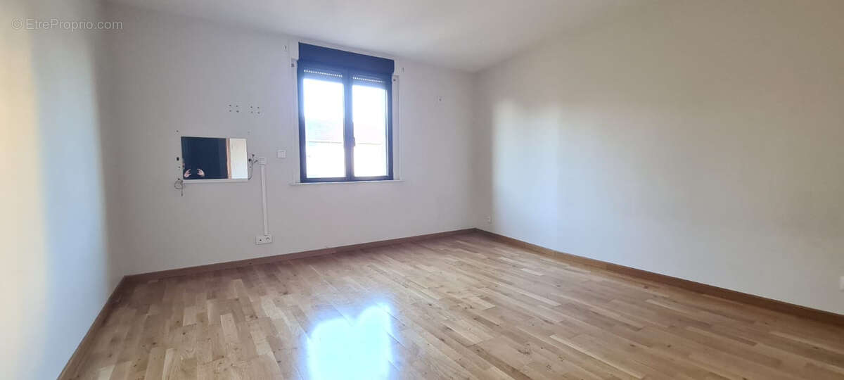 Maison à ARGENTEUIL