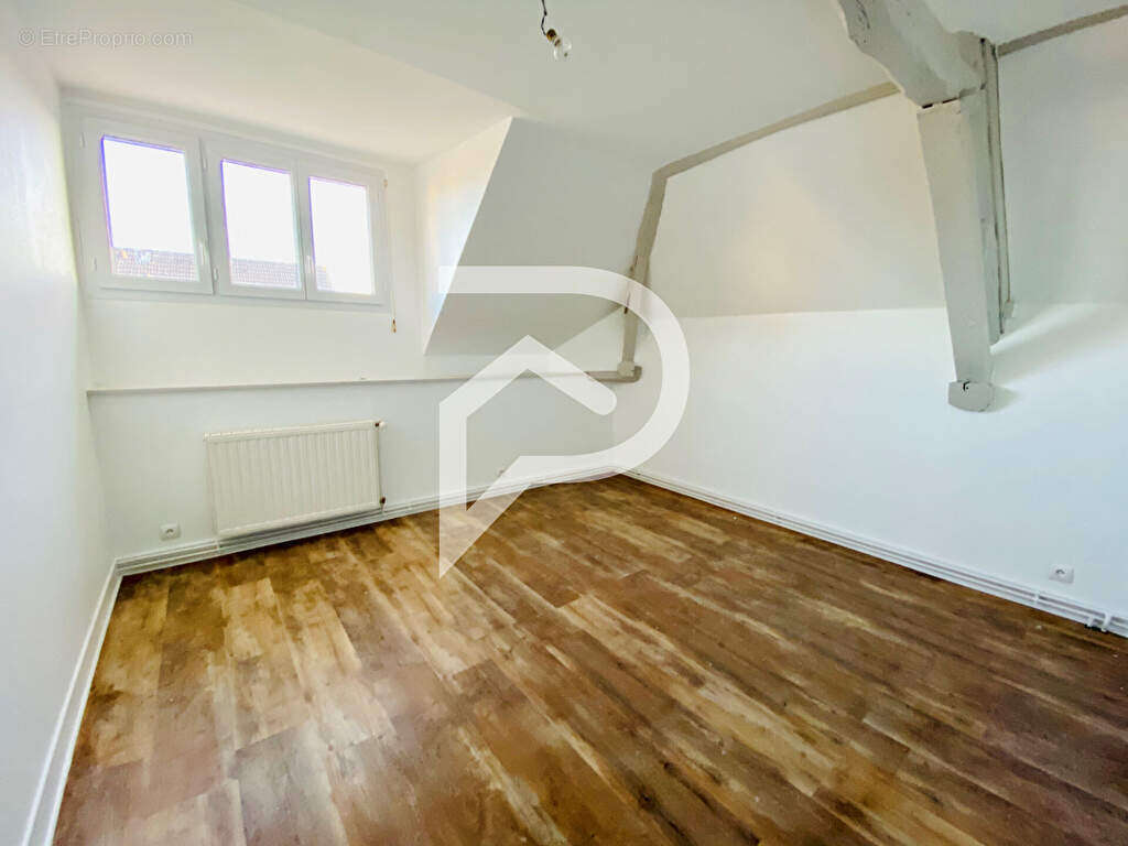 Maison Saint Lye 5 pièces 139,28 m2 avec grange - photo 10