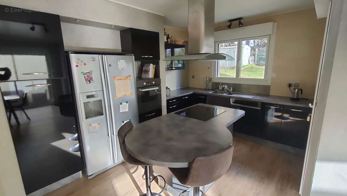 Maison à MORTAGNE-SUR-SEVRE