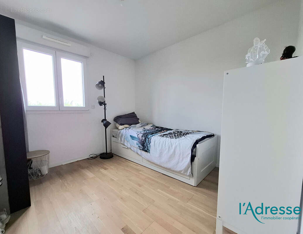 Appartement à COLMAR