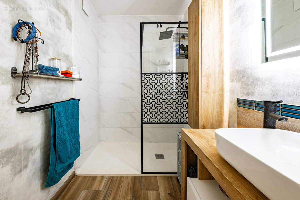Appartement à TALANT