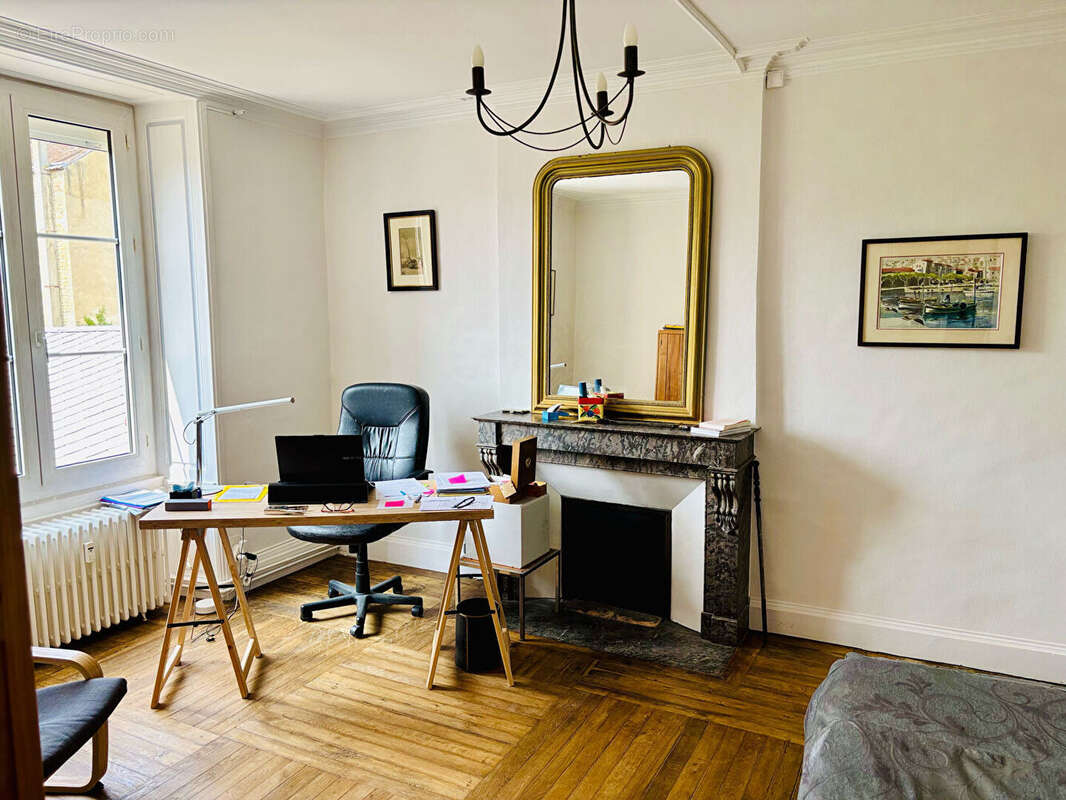 Appartement à ALENCON