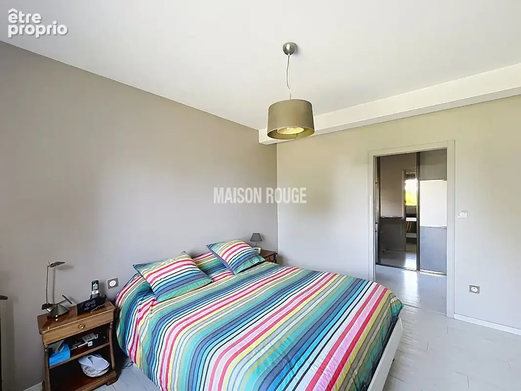 Saint meloir des ondes - maison 4 chambres en plein bourg - habitation + investissement - photo 11