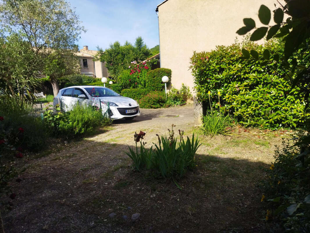 entree maison 