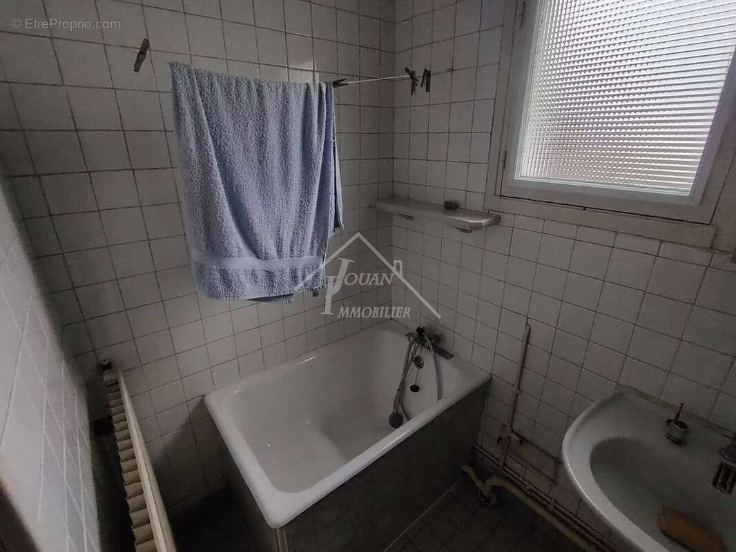 Maison à rénover à Pierrefitte-sur-Loire - photo 14