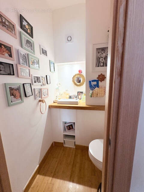 Appartement à SAN-MARTINO-DI-LOTA