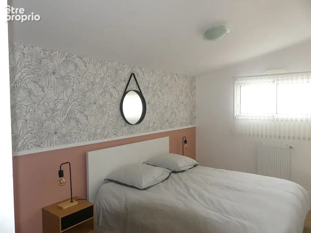 Maison Plouhinec 5 pièce(s) 104 m2 - proche bourg et commerces - photo 14