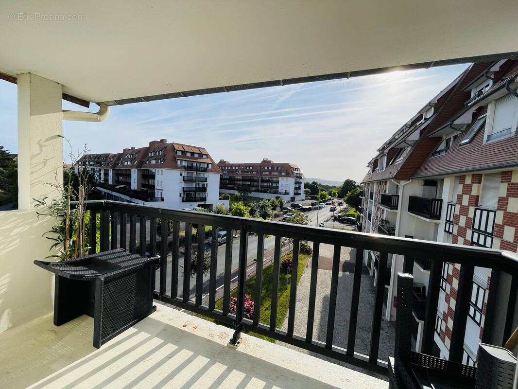 Appartement à VILLERS-SUR-MER