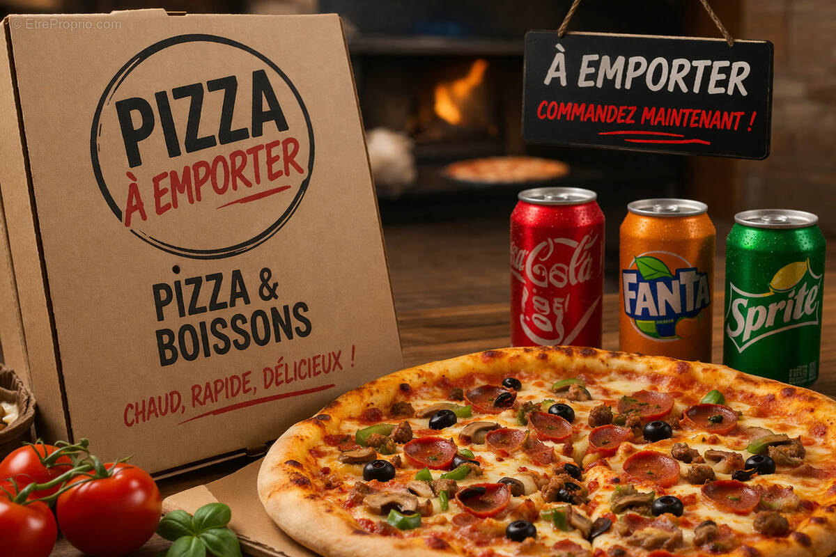 Commerce à SAINT-LAURENT-DE-LA-SALANQUE