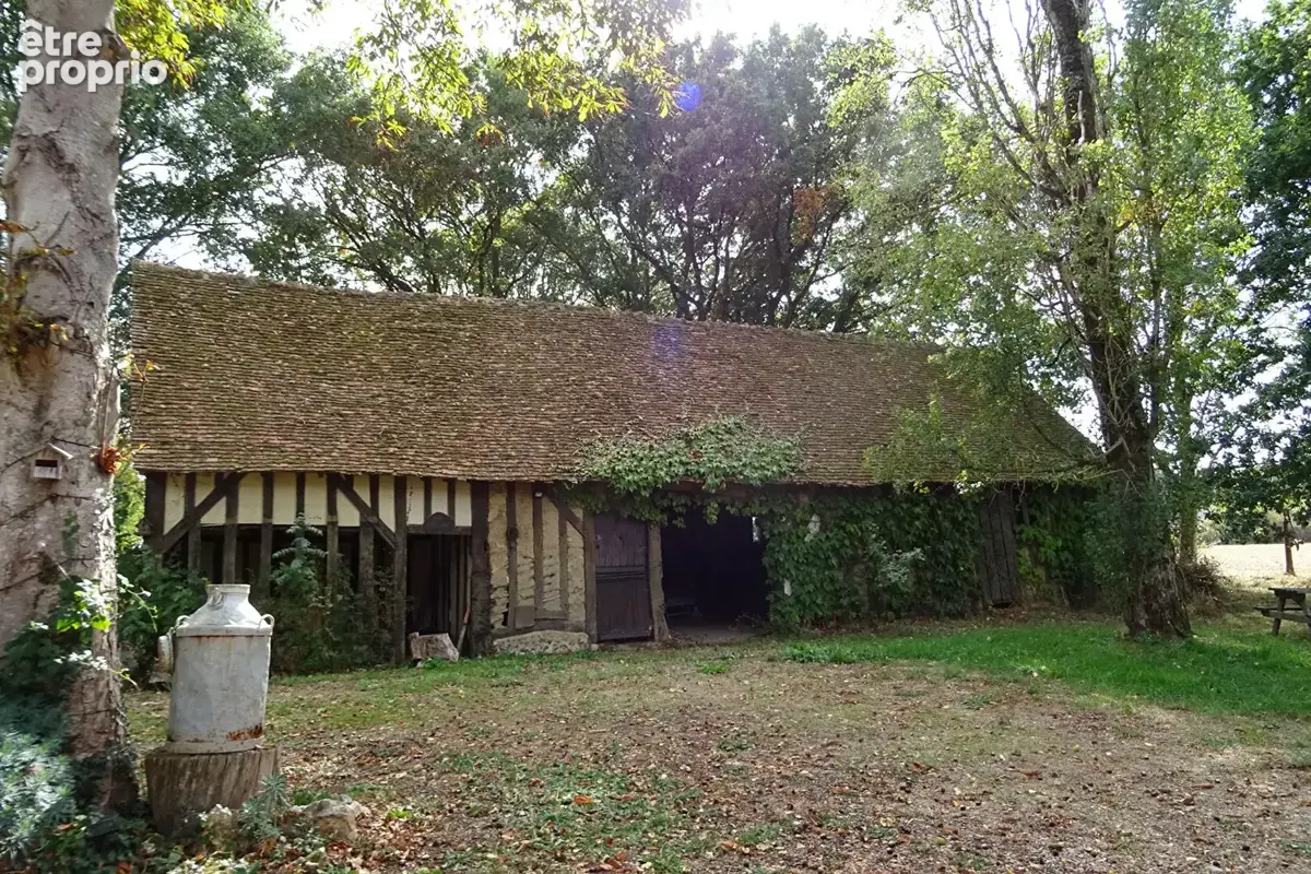 Secteur authon du perche - photo 2