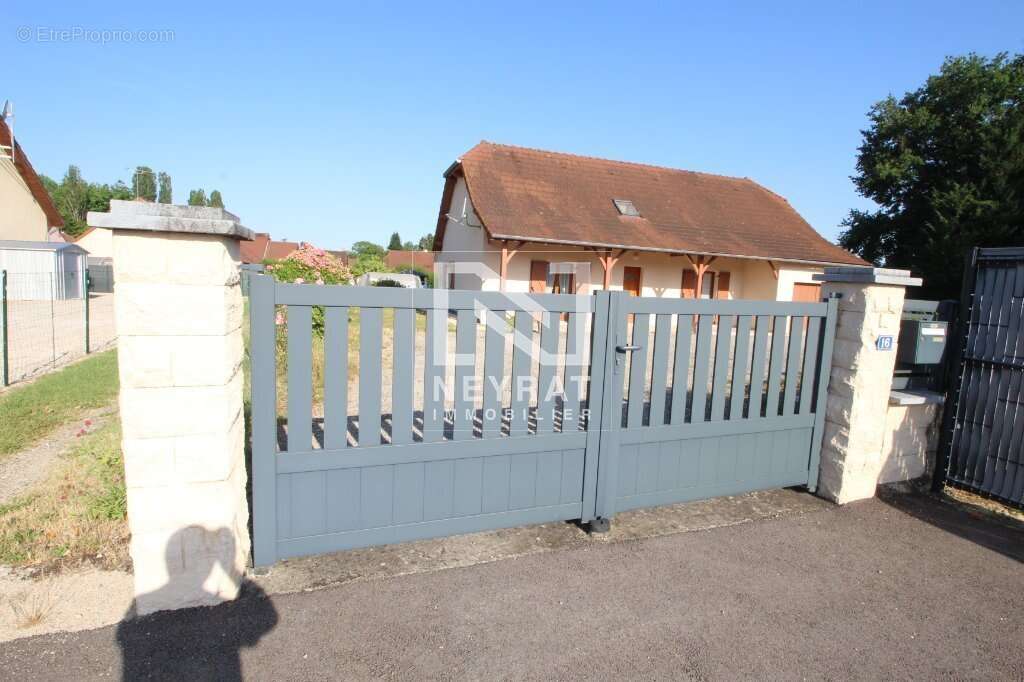Maison plain pied - photo 3