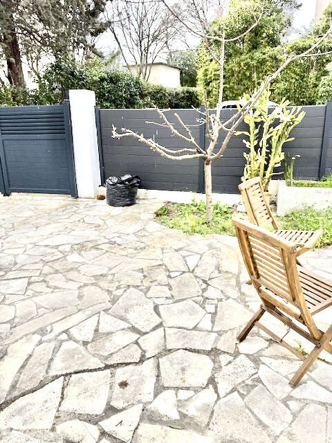 Maison à MARSEILLE-10E