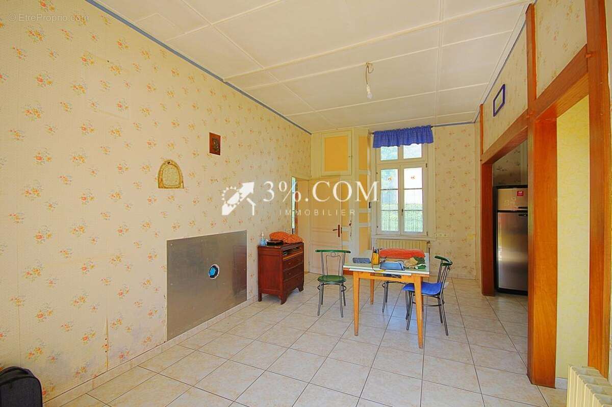 Maison à DOMART-EN-PONTHIEU