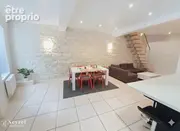 Appartement à VOURLES