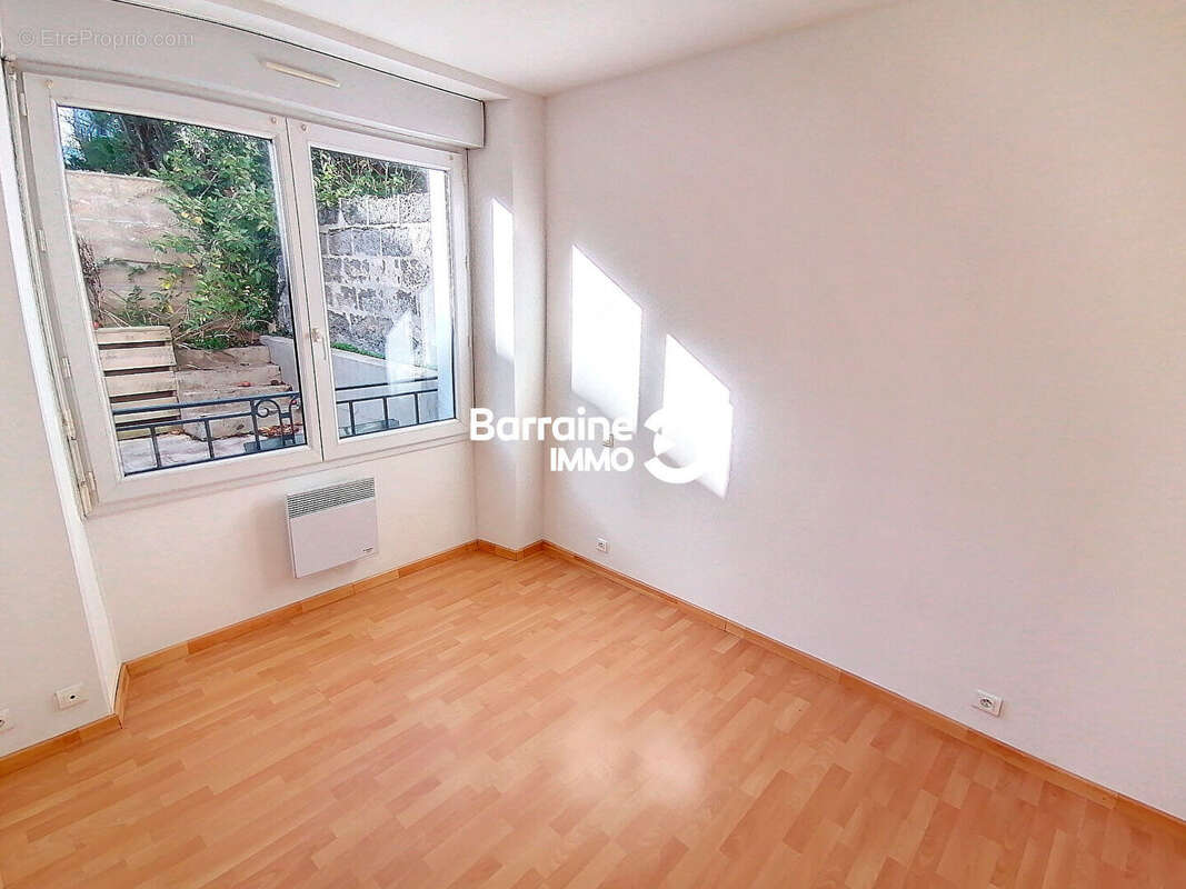 Appartement à LORIENT