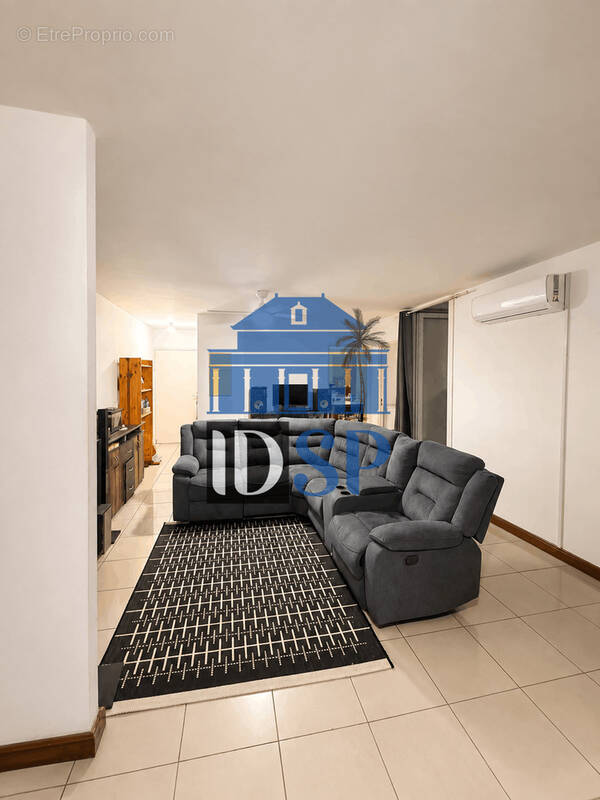 Appartement à LA POSSESSION