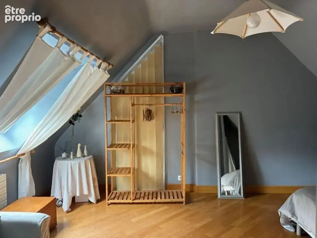 Propriété Familiale de 235 m² -4 chambres -Piscine-Dépendance-Terrain1700M² - photo 14