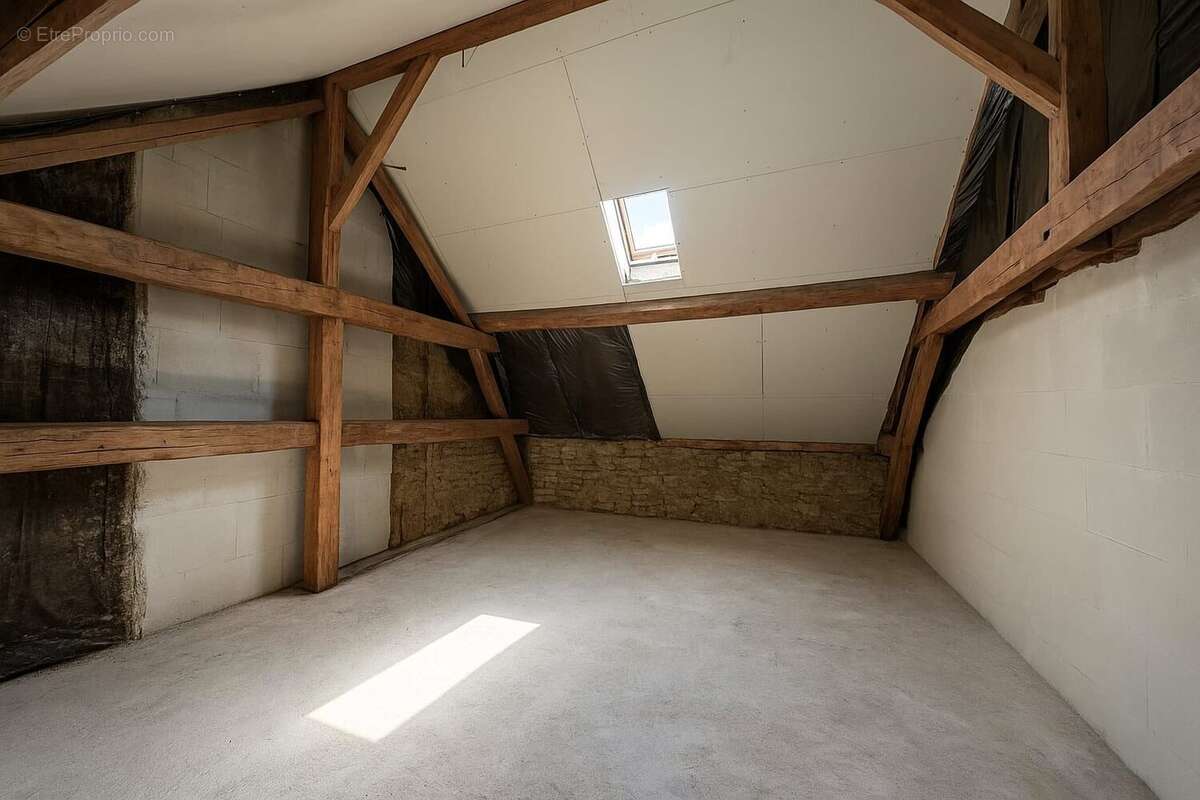 Appartement à JOUGNE