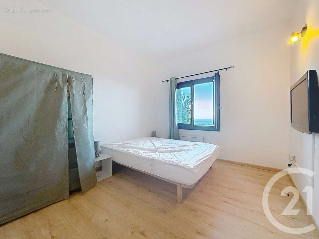 Appartement à CERVIONE